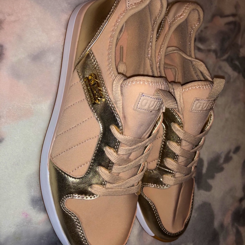 Guess sneakers